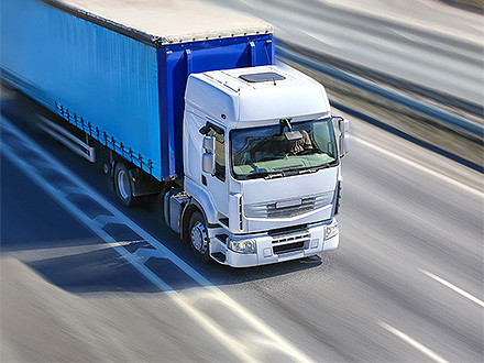 中欧官网运输线路五