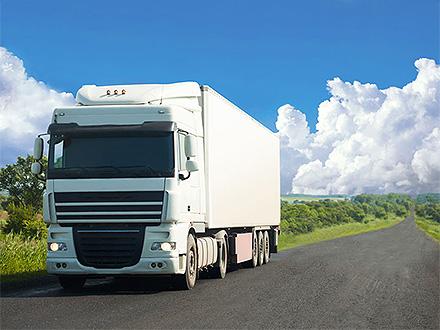 中欧官网运输线路四